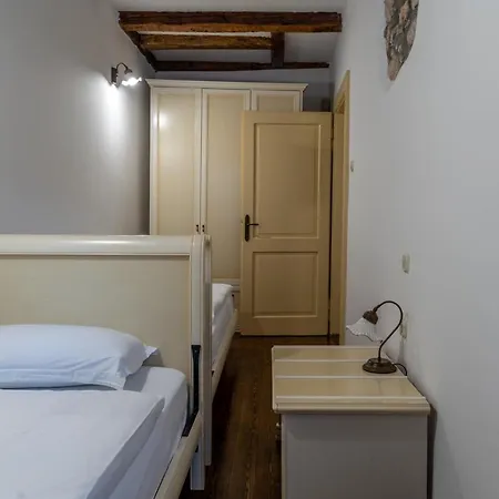 Appartement La Prua