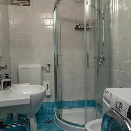 Appartement La Prua *