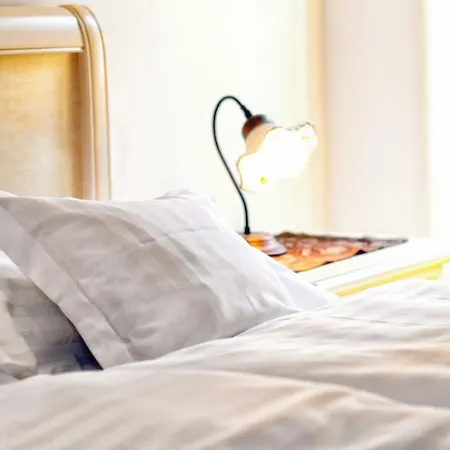 Apartamento La Prua *