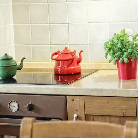 Appartement La Prua Rovinj