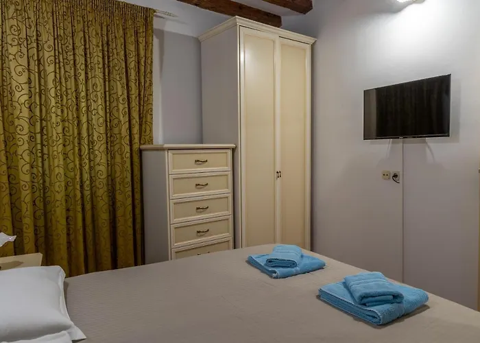 La Prua דירה רוביני