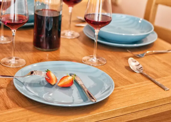 La Prua רוביני