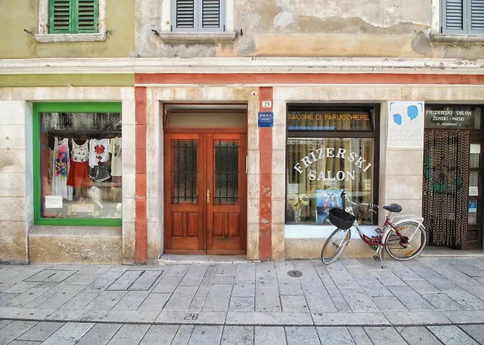 La Prua * רוביני