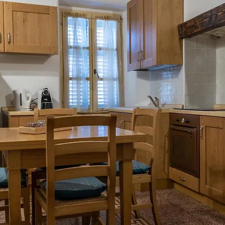 Apartman La Prua