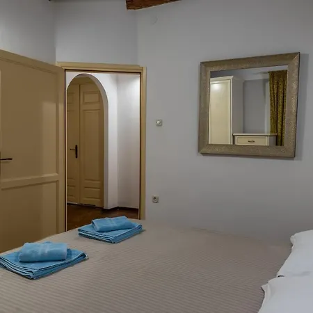 La Prua Apartman