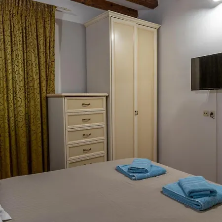 La Prua Apartman Rovinj