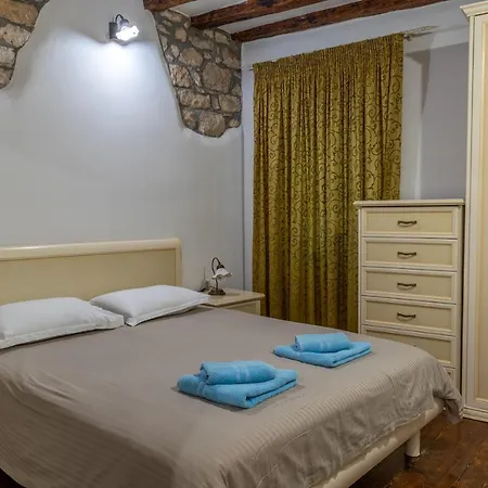 La Prua Apartman Rovinj