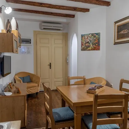 Apartman La Prua