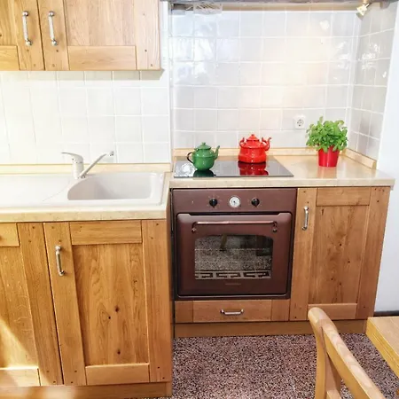 Apartman La Prua