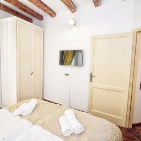 Apartman La Prua