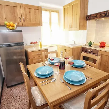 La Prua Apartman Rovinj
