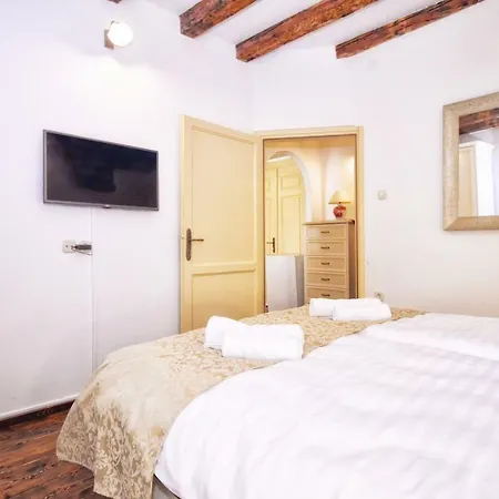 La Prua Rovinj