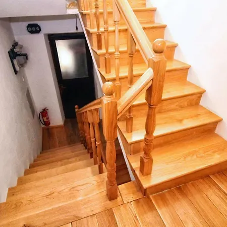 Apartman La Prua