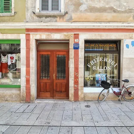 La Prua * Rovinj